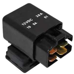 Super-Preis SHIN YO Schaltrelais Universal, 12 V DC, Max. 30 A