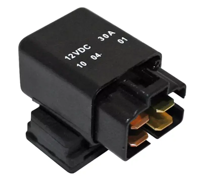 Super-Preis SHIN YO Schaltrelais Universal, 12 V DC, Max. 30 A