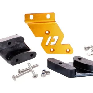 Kettenführung Doppler gold für Rieju MRT, RMX, SMX, Spike, Marathon 125, Tango Must-Have