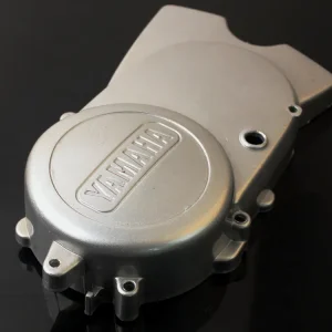 Yamaha PW 80 Seitdendeckel Letzte Chance