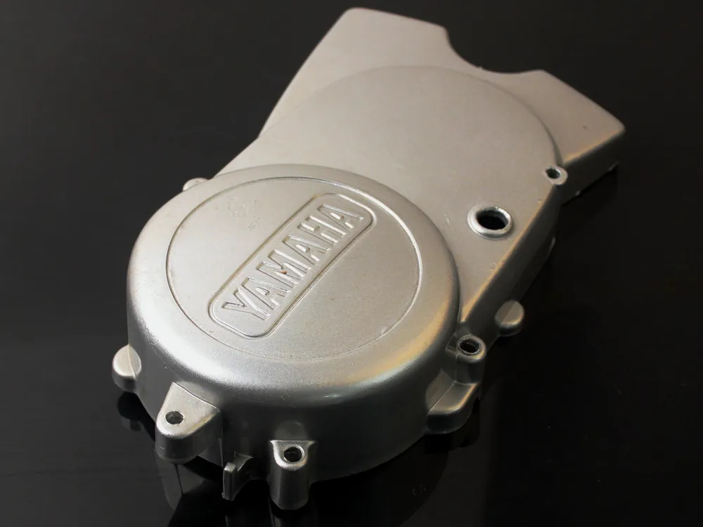 Yamaha PW 80 Seitdendeckel Letzte Chance