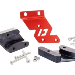 Kettenführung Doppler rot für Rieju MRT, RMX, SMX, Spike, Marathon 125, Tango Sofort Bestellen