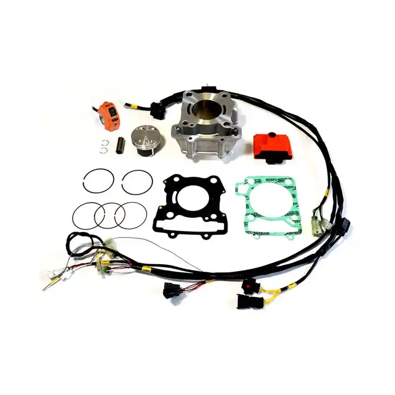 Saisonangebot KTM Duke 125 Athena Tuning Big Bore Zylinder 160ccm bis 2016