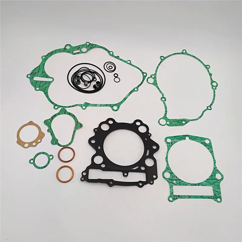 Yamaha XT 660 Motordichtsatz QME-RACING Super-Preis