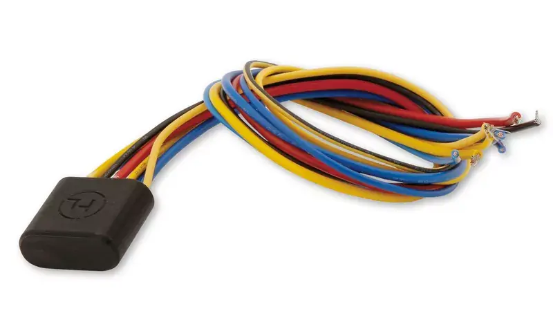 HIGHSIDER pro Relaiselektronik, Zweikanal, 6-14V Begrenztes Angebot