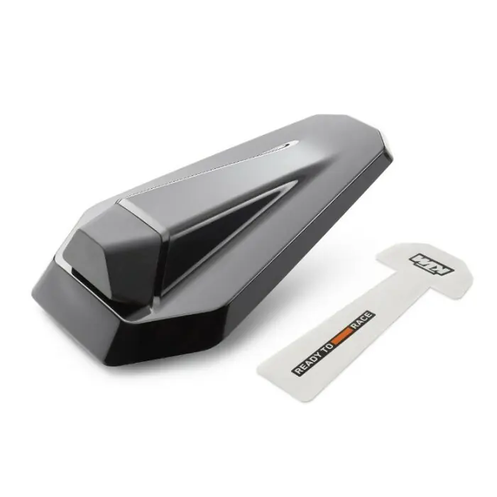 Expressversand Soziussitzbank-Abdeckung