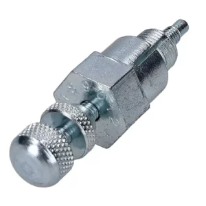 Wochenendangebot Stellschraube Zündeinstellung 2-Takt M14X1,25