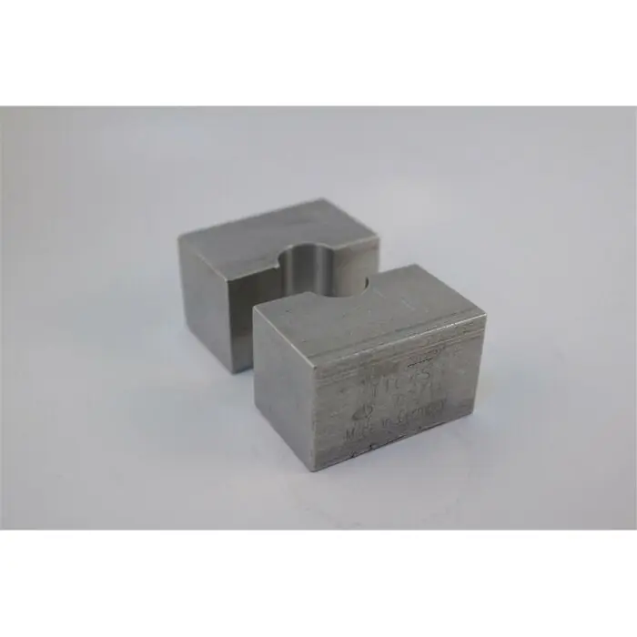 Solange Der Vorrat Reicht SPANNEISEN D14