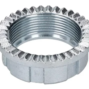 Neuheit Krümmermutter 32mm Tuning für Simson S50, S51, S53, S70, S83, SR50, SR80, KR51/1, KR51/2, SR4-1, SR4-2, SR4-3, SR4-4