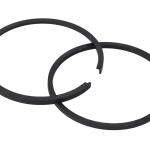 Zertifiziert Kolbenring Satz 50ccm 38,4mm für Piaggio Ciao 50ccm
