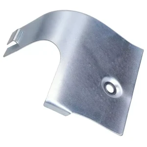 Begrenztes Angebot Abdeckung Zylinder / Luftleitblech verzinkt für Simson KR51/1, SR4-2, SR4-4, Schwalbe, Star, Sperber, Spatz, Habicht