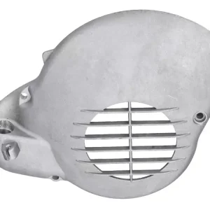 Schnäppchen Lichtmaschinendeckel Aluminium matt für Simson KR51/1, SR4-2, SR4-4, Schwalbe, Star, Sperber, Spatz, Habicht