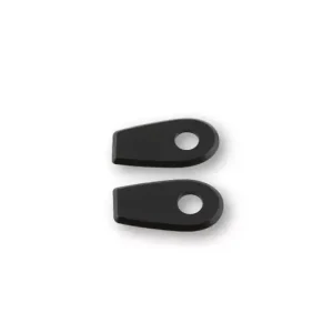 Meistverkauft HIGHSIDER Montageplatten Indy Spacer passend für BMW RnineT