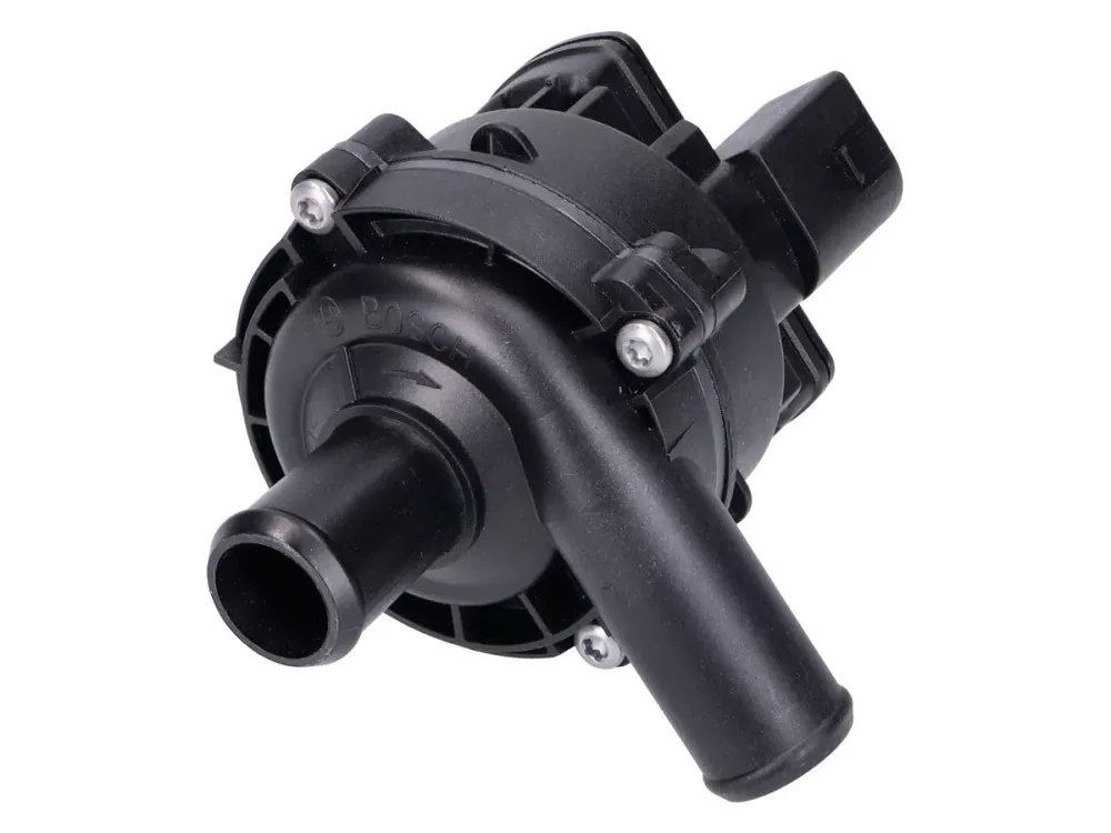 Bestseller Wasserpumpe Bosch Racing elektrisch bürstenlos 12V