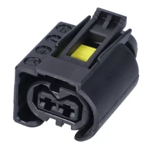 Anschlussstecker Wasserpumpe Bosch elektrisch Expressversand