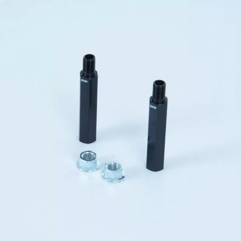 Neue Kollektion R&G Racing Blinkerverlängerungen M8 35 / 50 / 65 mm