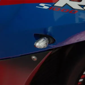 Heißes Angebot Blinkeradapter passend für BMW S1000R, S1000RR, S1000XR, RnineT