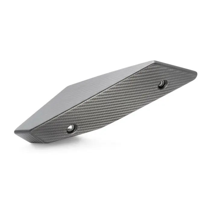 Spoiler links Carbon kpl. Angebot