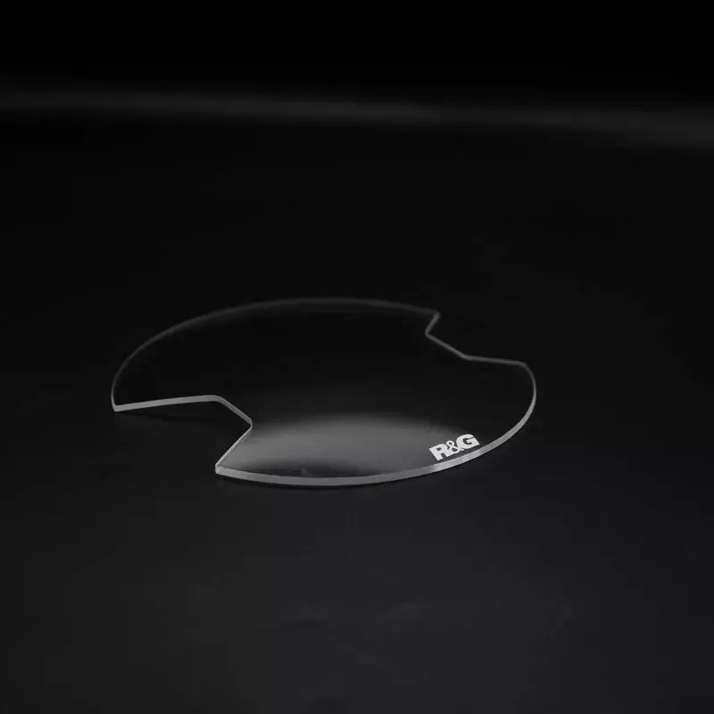 R&G Scheinwerferschutz passend für Triumph Trident 660 ab 2021 Billig