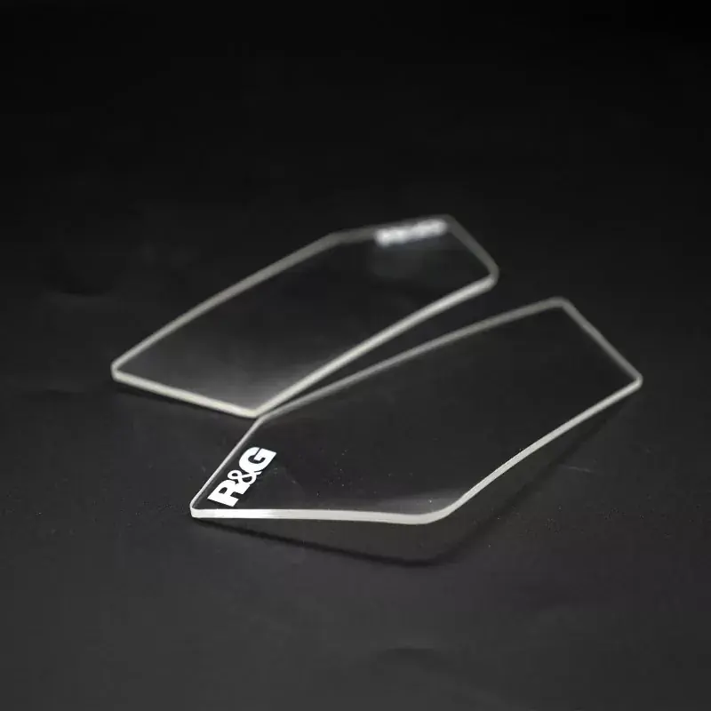 Sale R&G Scheinwerferschutz passend für Kawasaki ZX-10 R / RR ab 2021