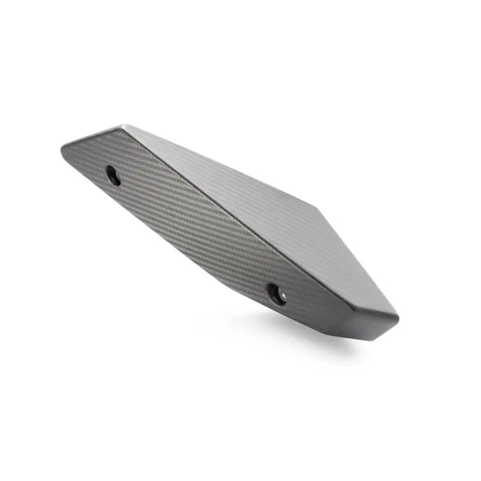 Spoiler rechts Carbon kpl. Aktuell