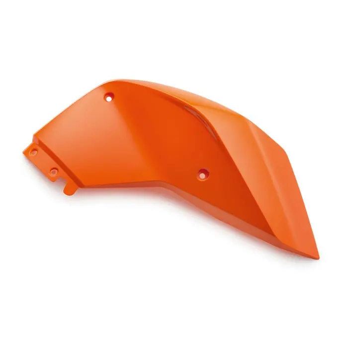 Spoiler rechts Orange Jetzt Kaufen