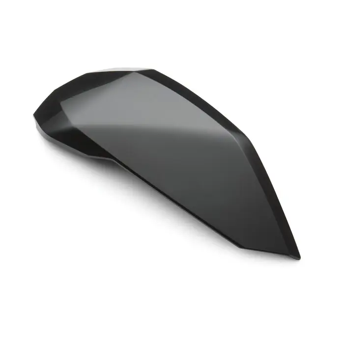 Preisreduziert SPOILER RECHTS SCHWARZ