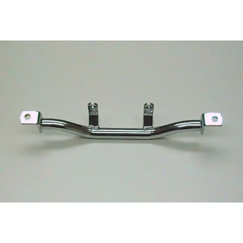 FEHLING Lampenhalter passend für Honda VT 750 C2 97-01 & VT 1100 C3 98-01 Schneller Versand