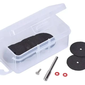 Expressversand Trennscheiben Set Metall 24mm 18-teilig