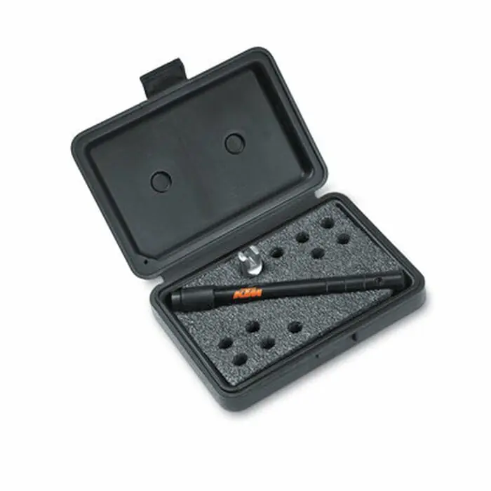 SPOKE TORQUE WRENCH Garantierte Lieferung