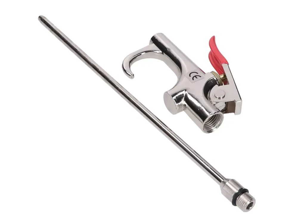 Druckluftpistole 230mm 1/4 Zoll BSP Schneller Versand