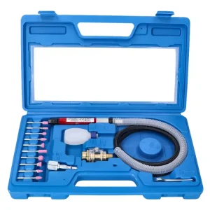 Druckluft-Schleifer Set Mini Must-Have