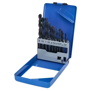 Top-Preis Spiralbohrer Satz HSS 2-8mm 13-teilig