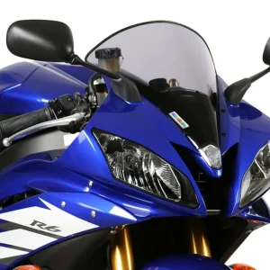 MRA Originalformscheibe "O" Farblos mit ABE Billig