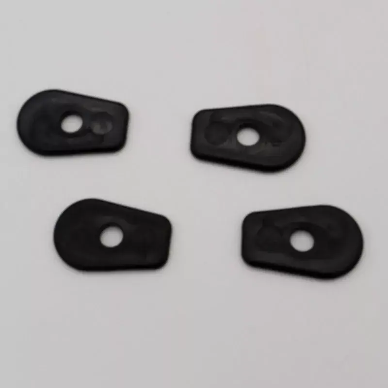 R&G Micro Blinker Adapter 2er Set passend für Kawasaki Modelle vorn / hinten Kostenloser Versand