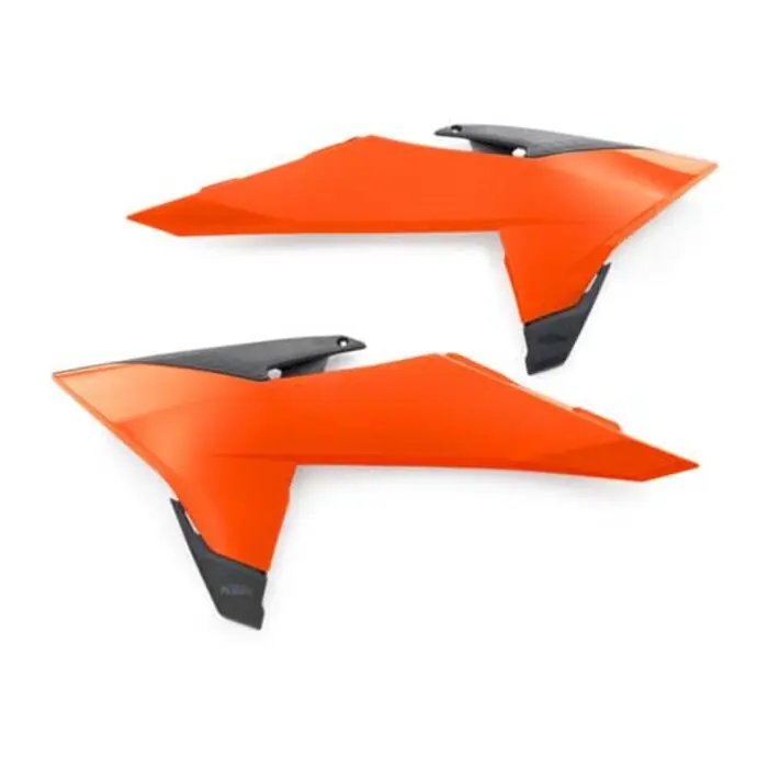 Neu Im Sortiment Spoilerset