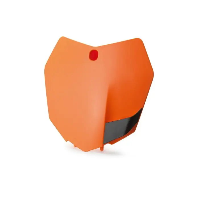 Solange Der Vorrat Reicht STARTNUMMERT. KPL. ORANGE   13