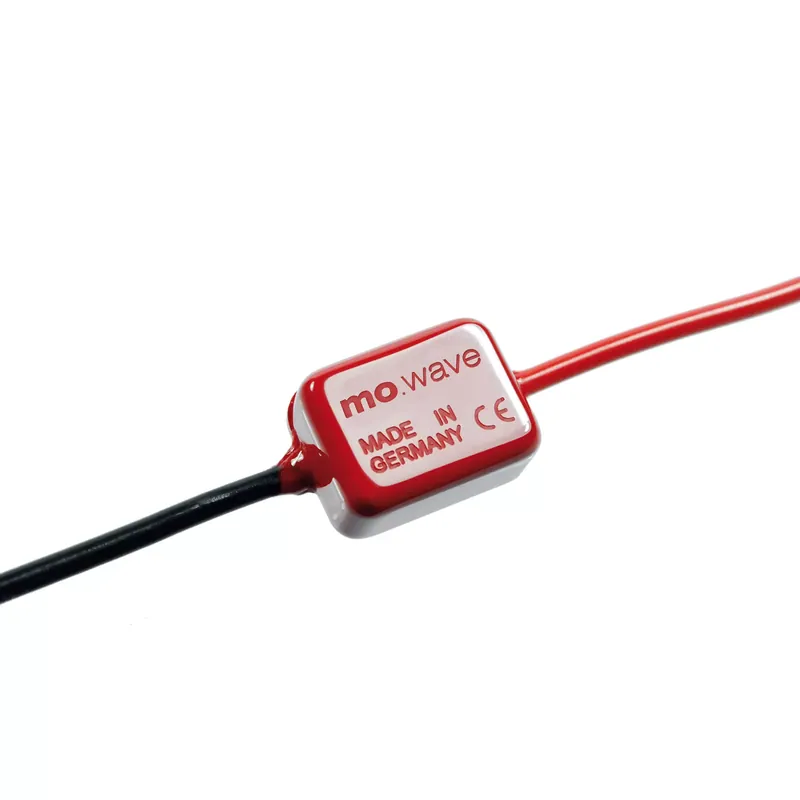 motogadget mo.wave digitales Blinkrelais mit Fade-in/Fade-out Effekt Markenware