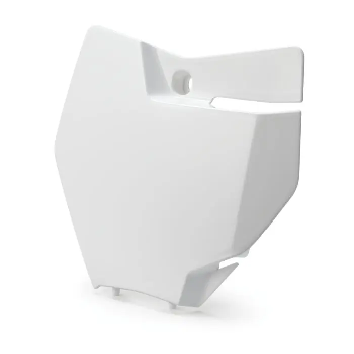 Startnummertafel weiss 2016 Aktuell