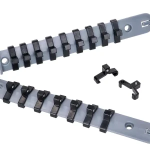 Top-Seller Wandleisten Steckschlüsseleinsätze 1/4 Zoll