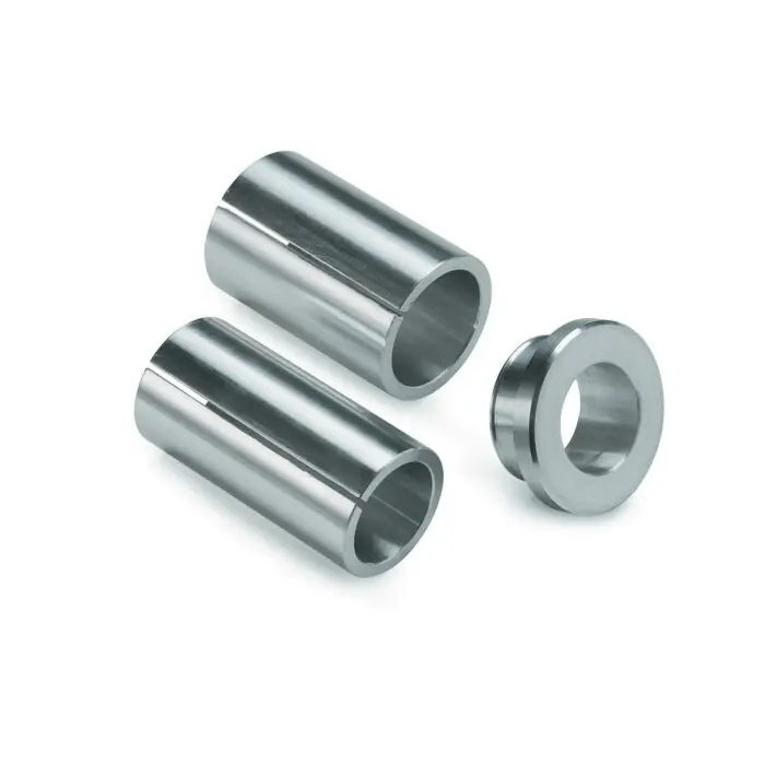 STECKACHSEN-KIT VORNE       03 Aktuell