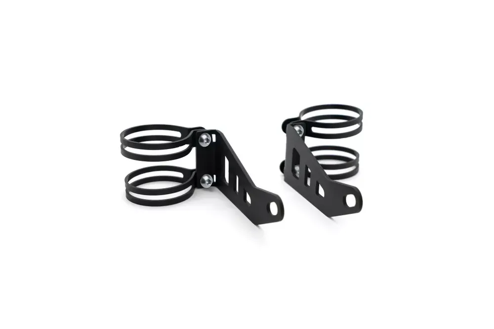 Barracuda HEADLIGHT BRACKET XL KIT Scheinwerferhalterung 52–53 mm Mega-Angebot