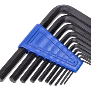 Direktkauf Innensechskantschlüssel Satz 1/16-3/8 Zoll 10-teilig