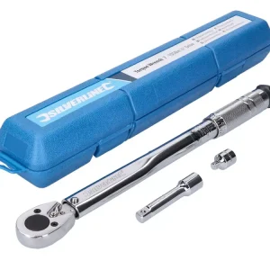 Drehmomentschlüssel 3/8 Zoll 20-110Nm Finale Aktion