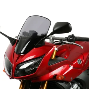 MRA Originalformscheibe "O" Schwarz mit ABE Bestpreis