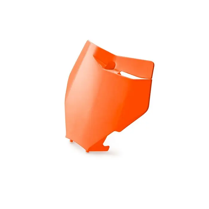 Startnummerntafel Must-Have