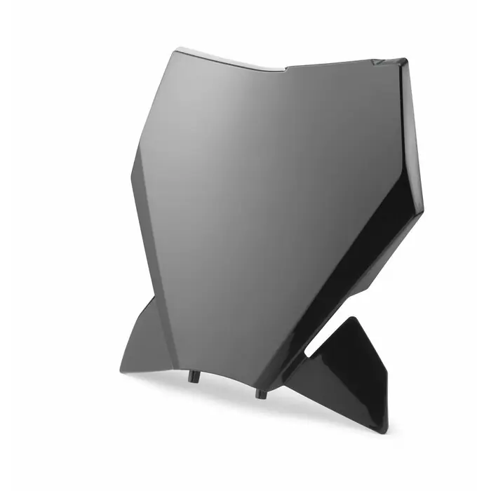 Must-Have Startnummerntafel