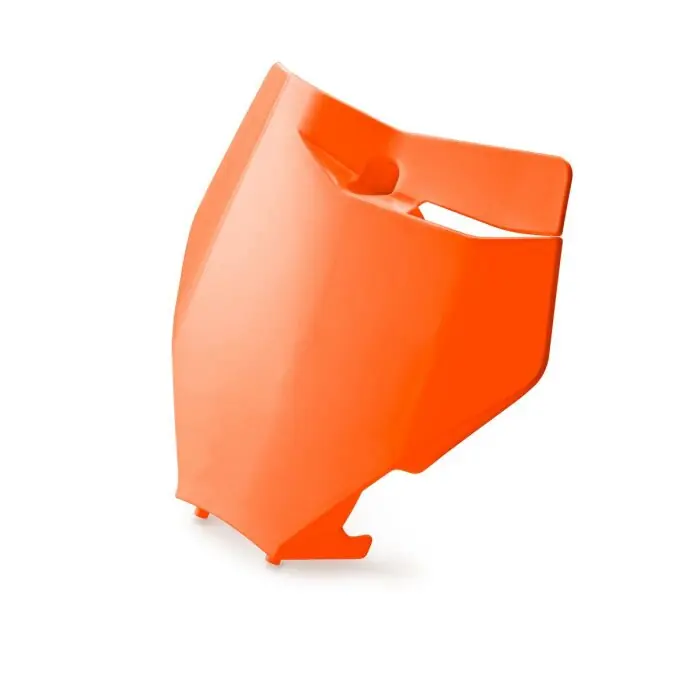 Startnummerntafel Markenware