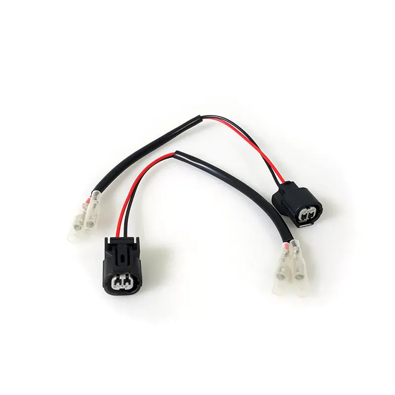 Adapterkabel-Satz passend für Kawasaki Z900 & Z900RS Preisknaller