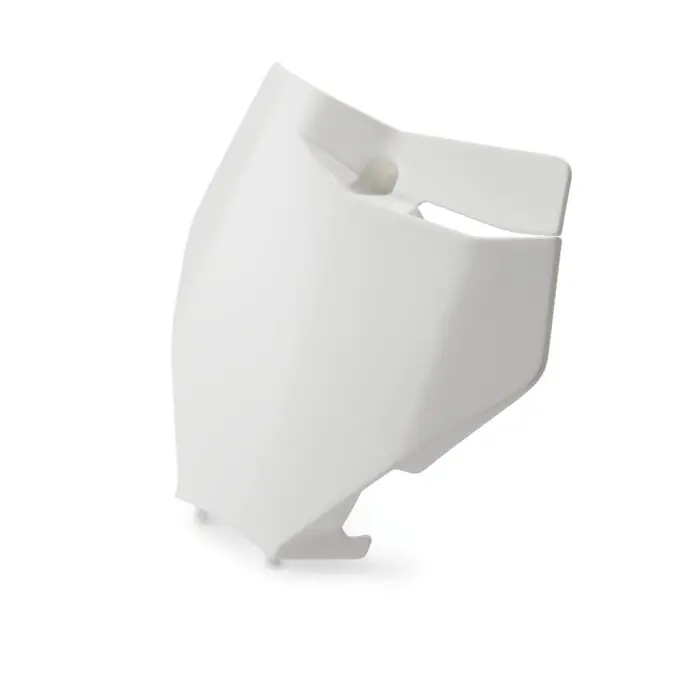 Startnummerntafel Billig